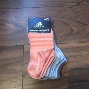 Women Adidas Socks